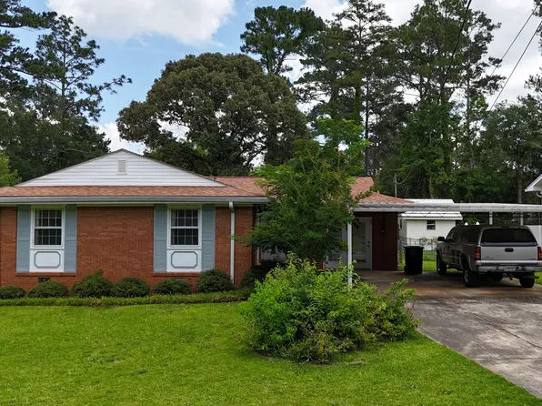 110 Hillside Ter, Warner Robins, GA 31088