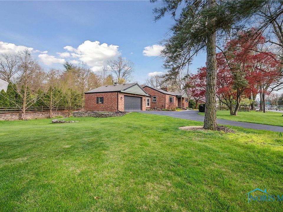 4130 Whiteford Rd, Toledo, OH 43623 Zillow