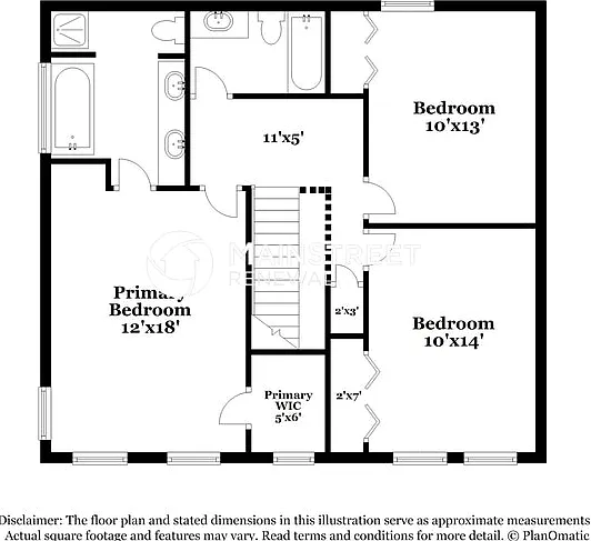 125 Salem Ridge Ct — Photo 17