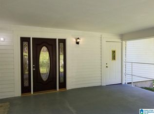 416 N Pine Hill Rd, Birmingham, AL 35217