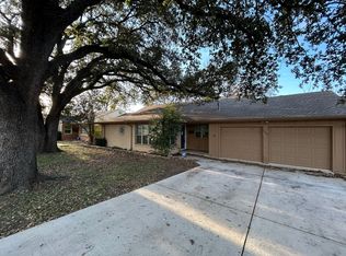 3956 W Spurgeon St, Fort Worth, TX 76133