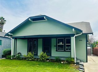 8680 Evergreen Ave, South Gate, CA 90280