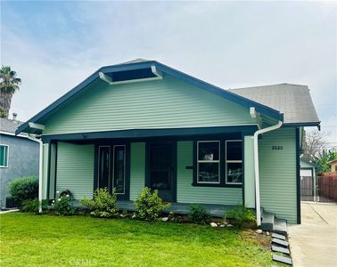 8680 Evergreen Ave, South Gate, CA, 90280