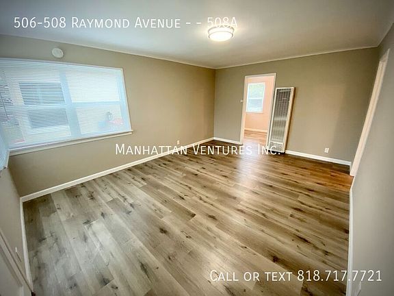 3rd image of 506-508 Raymond Ave #508A