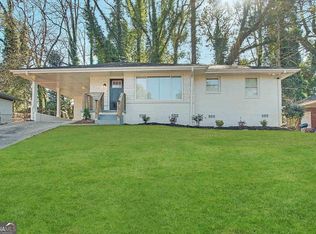 3153 Bellgreen Way, Decatur, GA 30032