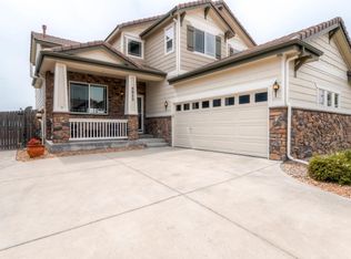 3923 S Shawnee Way, Aurora, CO 80018