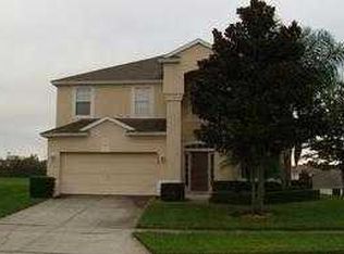 2669 Manesty Ln, Kissimmee, FL 34747