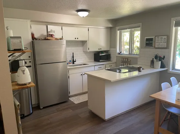 3660 Old Lewis River Rd, Woodland, WA 98674