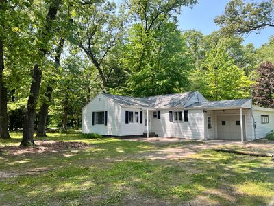 3216 Hall Rd, Muskegon, MI, 49442