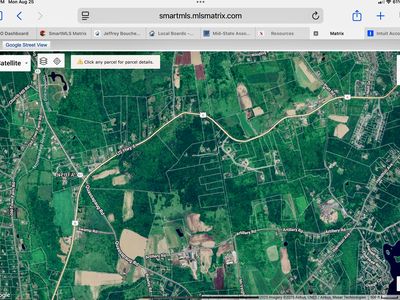 Main Street North, Woodbury, CT, 06798