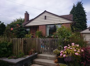 7551 31st Ave NW, Seattle, WA 98117