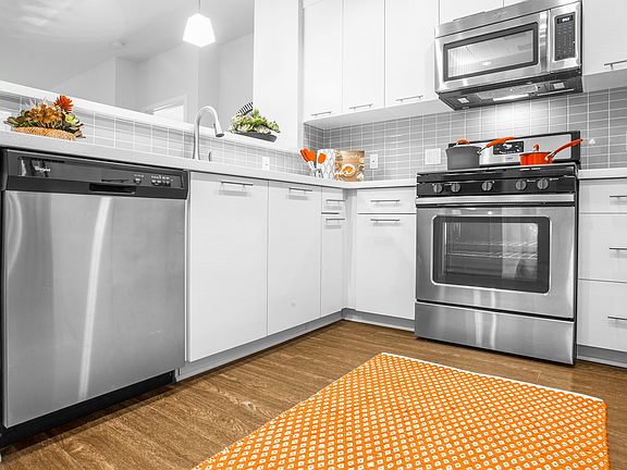 2nd image of 301 S Glendora Ave #2342
