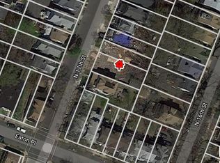 14 No 17 St, East Orange, NJ 07017