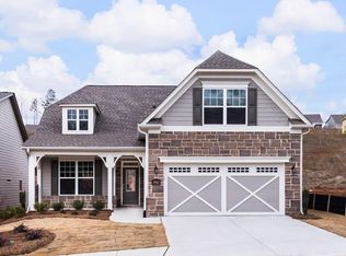 3900 Sweet Magnolia Dr, Gainesville, GA 30504