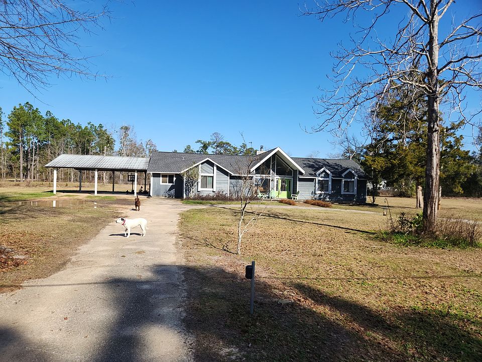 10027 Lake Mystic Duggar Rd NW 32321, Bristol, FL 32321 Zillow