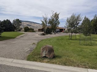 511 Skyline Dr, Cody, WY 82414