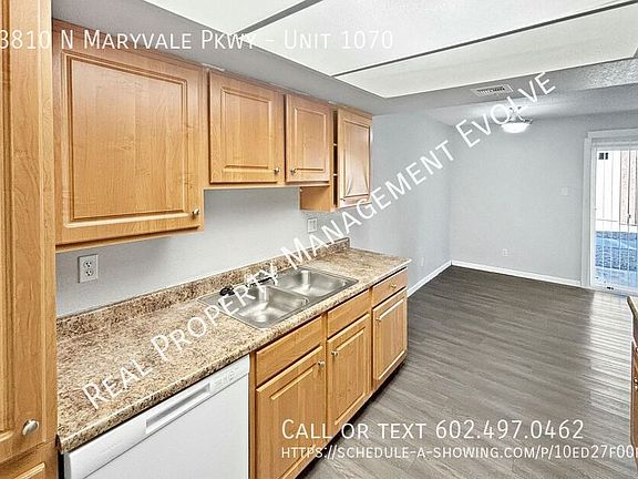 2nd image of 3810 N Maryvale Pkwy APT 1070