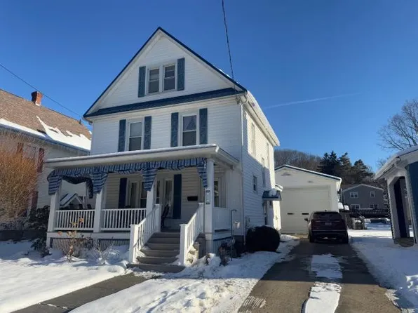 104 Jefferson St #5, Warren, PA 16365