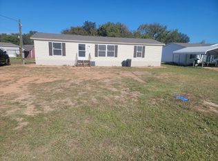 401 Eagle Pkwy, Mabank, TX 75147