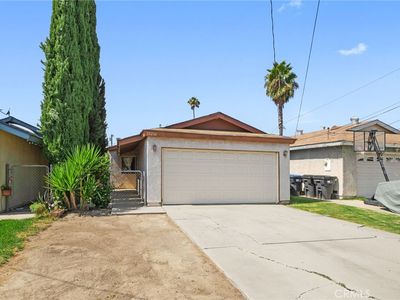 15216 Monterey Ave, Chino Hills, CA, 91709