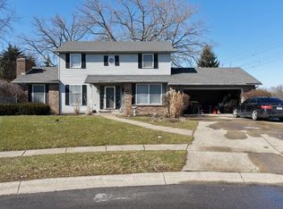 9313 Wallen Ct, Fort Wayne, IN