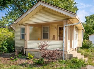 3538 Leesburg Rd, Fort Wayne, IN 46808