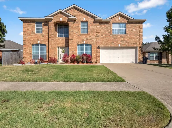 7005 Meadow Bend Dr, Arlington, TX 76002