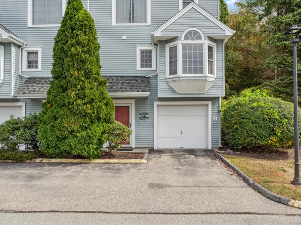 370 Meridian Street Extension #66, Groton, CT 06340