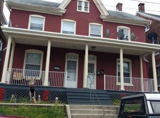 640 N Mulberry St #2, Hagerstown, MD 21740