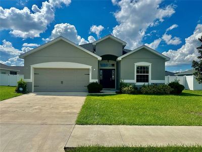 991 1st Dr, Eagle Lake, FL, 33839