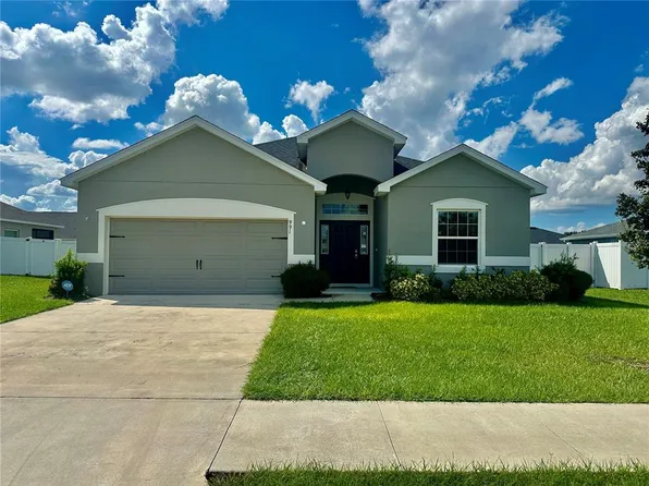 991 1st Dr, Eagle Lake, FL 33839