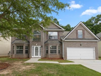2202 Benidorm Ct, Atlanta, GA, 30349