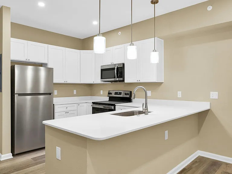 Copper View Apartments — Photo 24