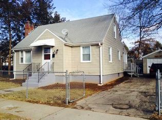 42 Wilbur St, Hartford, CT 06106