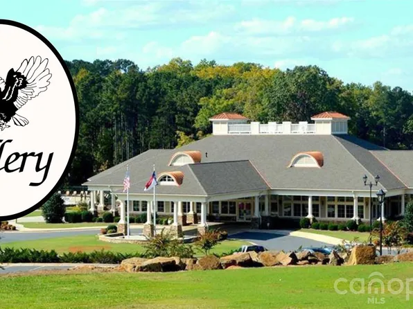 0 Shagbark Ct #1050, Mount Gilead, NC 27306