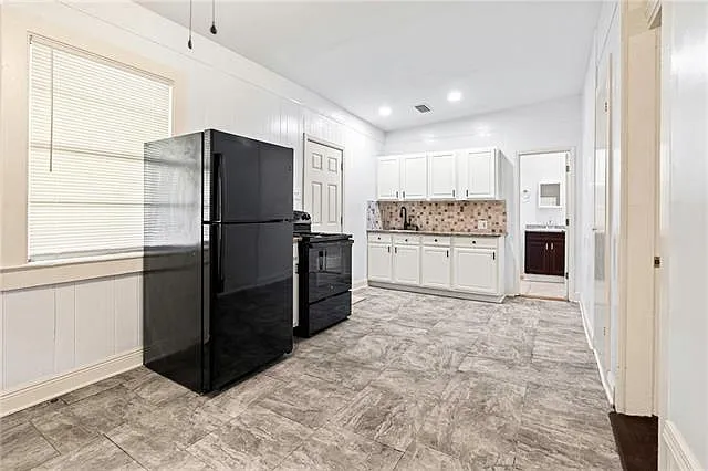 1 bed, 1.0 bath, 750 sqft, $1,100 — Photo 3