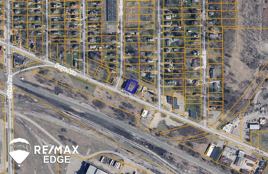 2nd image of 1108 Page Ave