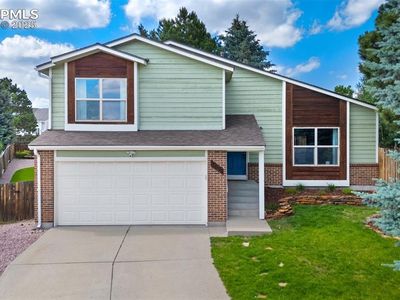 7030 Heywood Ct, Colorado Springs, CO, 80918