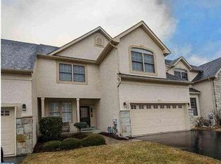 87 Granville Way, Exton, PA 19341