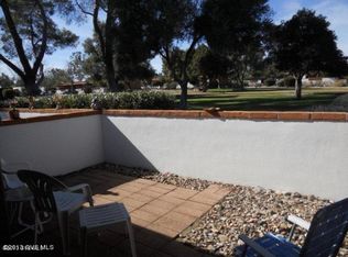 231 S Paseo Sarta, Green Valley, AZ 85614
