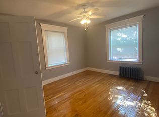 27 West St #2, Worcester, MA 01609