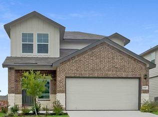 11517 Thackery Haze, San Antonio, TX 78245