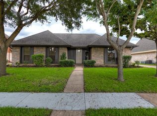 2707 Planters St, Sugar Land, TX 77479