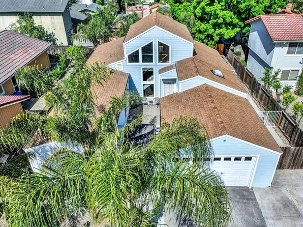 515 Paula Drive, Suisun City, CA 94585