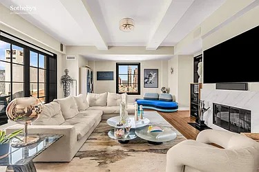 425 West 50th Street, #PHD