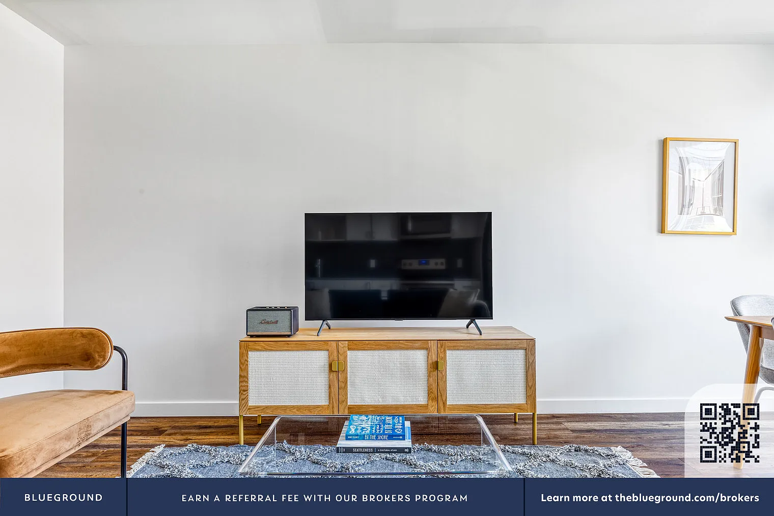 Studio, 1.0 bath, 517 sqft, $2,380 — Photo 3