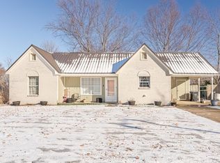 606 Windrew Cir, Jonesboro, AR 72401