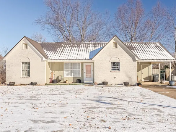 606 Windrew Cir, Jonesboro, AR 72401