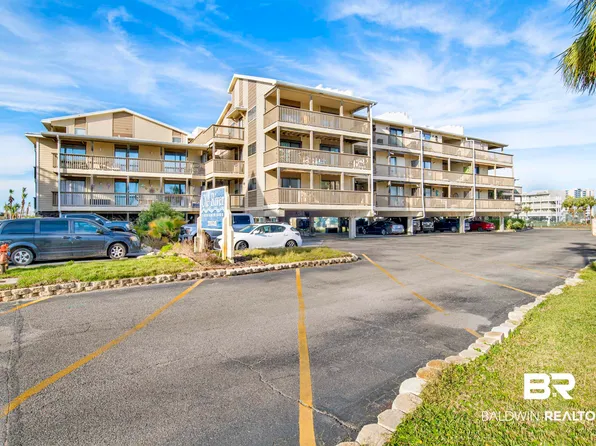 28835 Perdido Beach Blvd APT 315, Orange Beach, AL 36561
