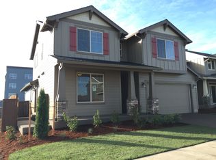 8651 SW Vale Ct, Wilsonville, OR 97070